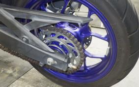 YAMAHA YZF-R25 2024 RG10J