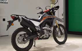 HONDA CRF250L 2016 MD47