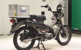 HONDA CT125-2 JA65