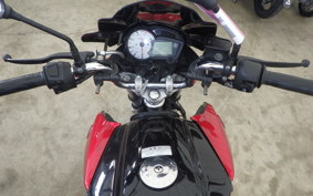 YAMAHA YS125 FAZER 2025