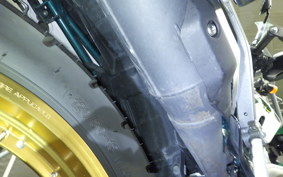 YAMAHA SEROW 250 Gen.3 2009 DG31J
