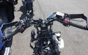 SUZUKI Vｽﾄﾛｰﾑ250A