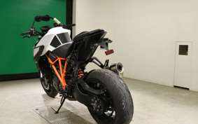 KTM 1290 SUPER DUKE R 2019