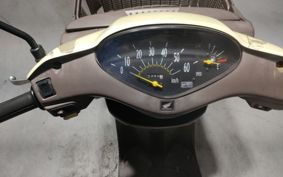 HONDA DIO CHESTER AF62