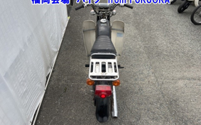 HONDA CD50