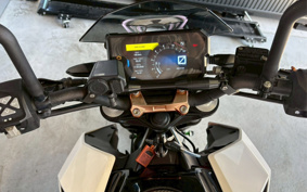 KTM 125 DUKE JPA40