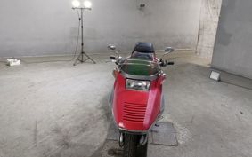 HONDA FUSION MF02