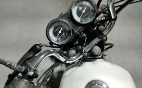 YAMAHA YB125SP PCJL