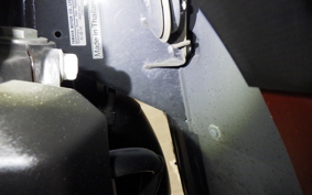 YAMAHA TRICITY 125 2014 SE82J