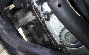 YAMAHA SRV250 RENAISSA S 2023 4DN