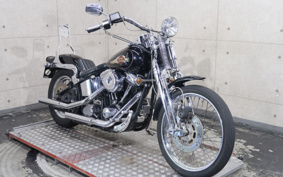 HARLEY FXSTS1340 1989 BLL