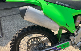 KAWASAKI KX250
