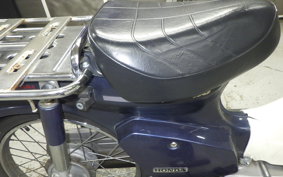 HONDA C50 SUPER CUB E 1994 AA01