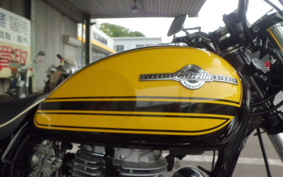 KAWASAKI ESTRELLA RS BJ250A