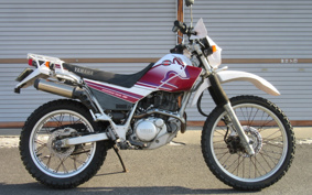 YAMAHA SEROW 225W 4JG