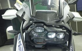 BMW R1250GS 2023