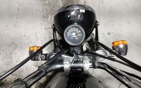 HONDA GORILLA AB27