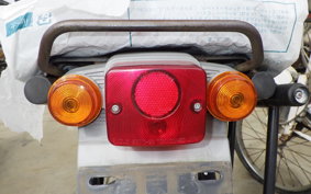 SUZUKI CHOINORI CZ41A