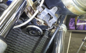 KAWASAKI BALIUS 250 Gen.2 2010 ZR250B