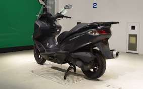 SUZUKI SKYWAVE 200 (Burgman 200) CH41A