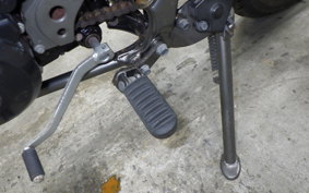 KAWASAKI KLX125D TRACKER 2020 LX125D
