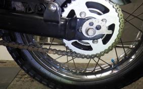 KAWASAKI 250TR BJ250F