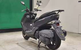 YAMAHA Majesty 155 Gen.2 S SG52J