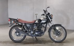 KAWASAKI 250TR BJ250F
