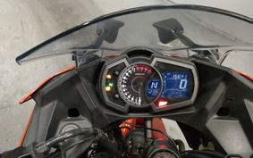 KAWASAKI NINJA400 EX400G