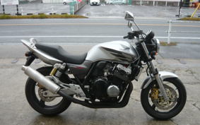 HONDA CB400SF VTEC Spec3 2003 NC39