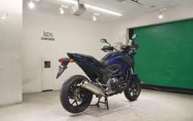 HONDA NC750X DCT 2016 RC72