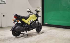 HONDA NAVI110 2022