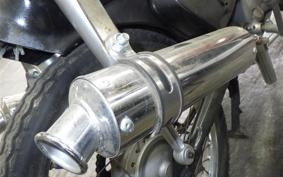 HONDA C50 SUPER CUB 1986 AA01