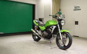 KAWASAKI BALIUS 250 Gen.2 2009 ZR250B
