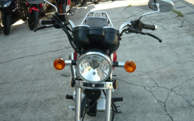 SUZUKI GN125-3F PCJ59