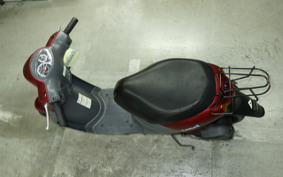 SUZUKI LET's 4 CA45A