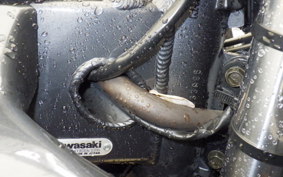 KAWASAKI ZZ-R400 Gen.2 2001 ZX400N