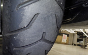 HARLEY FLHX 1690 2012