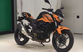KAWASAKI Z250 Gen.2 EX250P