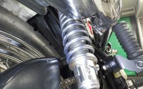 TRIUMPH SCRAMBLER 900 2007