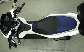 HONDA PCX 125 JK06