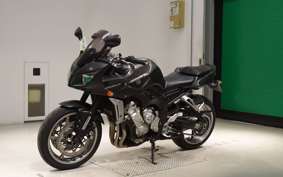 YAMAHA FZ1 FAZER 2008