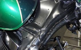 KAWASAKI VULCAN 1500 CLASSIC TOURER 1998 VNT50G