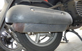 YAMAHA VINO 50 2022 SA26J