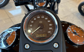 HARLEY FXDB1580 2013 GX4