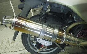YAMAHA CYGNUS 125 XSR 2 2001 SE44J