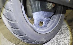 SUZUKI LET's 4 1984 CA45A