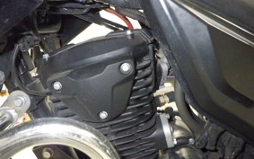 HONDA CB190X