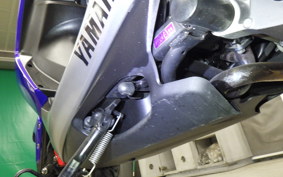 YAMAHA MAJESTY155 Gen.2 S SG52J