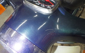 HONDA C90 SUPER CUB HA02